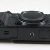 FUJIFILM X-T3 Body - Schwarz - #9CQ01338 - Image 6
