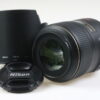 Nikon AF-S MICRO NIKKOR 105mm f/2,8 G ED VR - #2148407