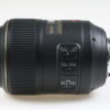 Nikon AF-S MICRO NIKKOR 105mm f/2,8 G ED VR - #2148407