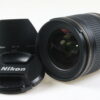 Nikon AF-S 28mm f/1,8 G - #222056