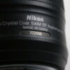 Nikon AF-S 28mm f/1,8 G - #222056 - Image 5
