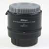 Nikon TC-20E III Telekonverter - #287279