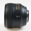 Nikon AF-S 58mm f/1,4G - #235554 - Image 2