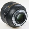 Nikon AF-S 58mm f/1,4G - #235554 - Image 3