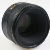 Nikon AF-S 58mm f/1,4G - #235554 - Image 4