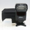 Nikon Speedlight SB-700 Blitzgerät - #3052827
