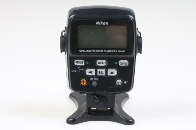 Nikon SU-800 - #2100938