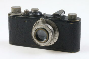 Leica I Mod. (C) mit Hektor 5cm f/2,5 - #261057