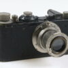 Leica I Mod. (C) mit Hektor 5cm f/2,5 - #261057 - Image 2