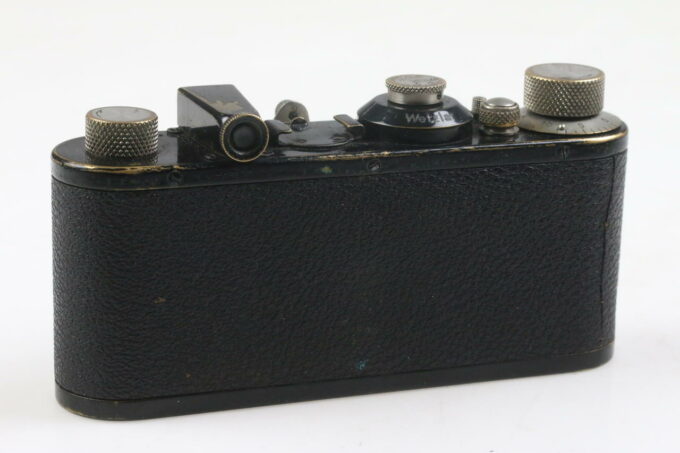 Leica I Mod. (C) mit Hektor 5cm f/2,5 - #261057