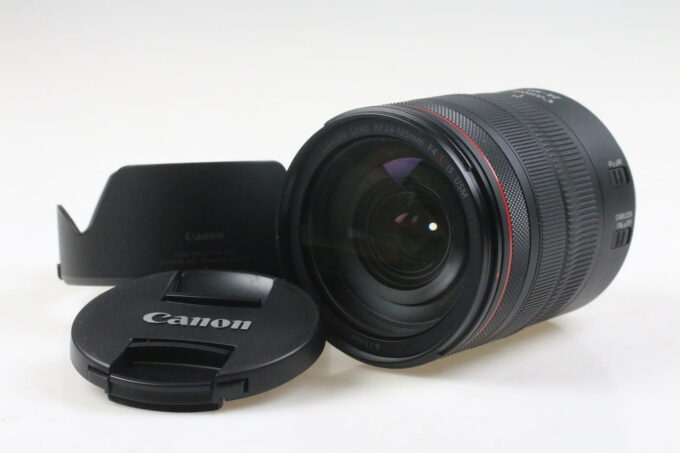 Canon RF 24-105mm f/4,0 L IS USM - #7413009186