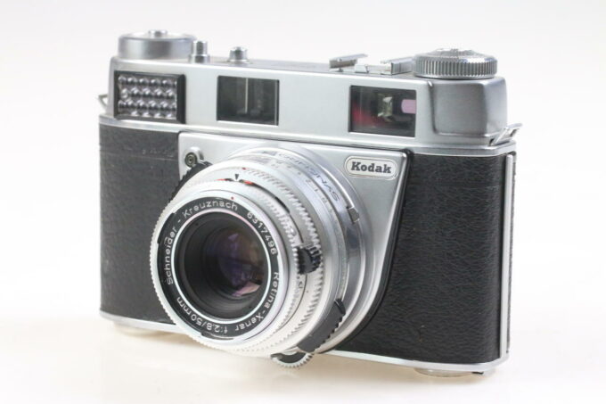 Kodak Retina III S - #74114