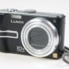 Panasonic Lumix DMC-TZ3 Digitalkamera
