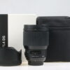 Sigma 85mm f/1,4 DG HSM Art für Nikon F - #53580503