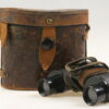 G.A. Kriegsmodell 1915 Fernglas - #1359