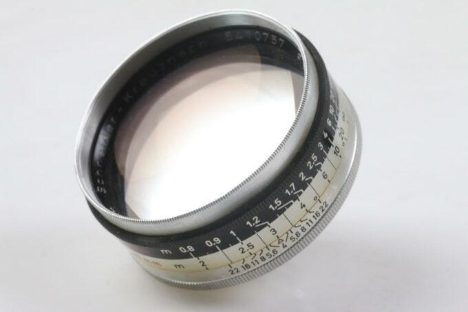 Kodak Retina-Longar-Xenon C 80mm f/4,0 - #5410757