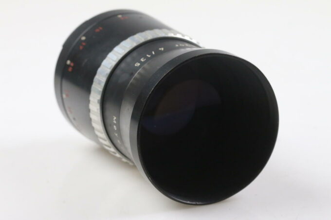 Meyer Optik Domigor 135mm f/4,0 für Pentina - #3380625