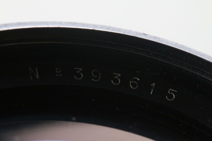 Angenieux Paris Retrofucus 28mm f/3,5 für Exakta - Bastlergerät - #393615