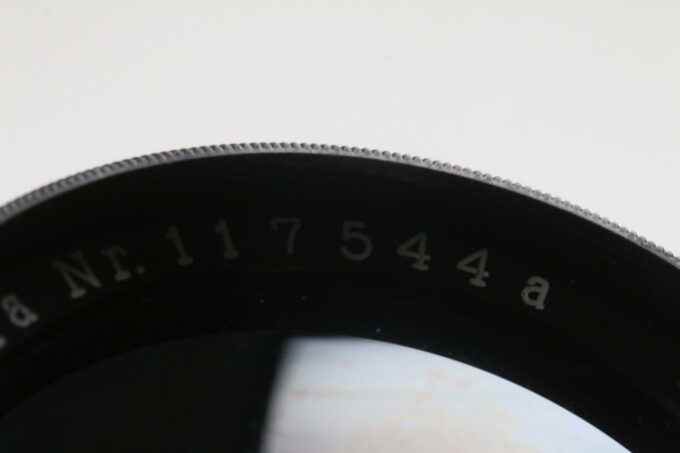 Zeiss Magnar 45cm f/10 - #117544a