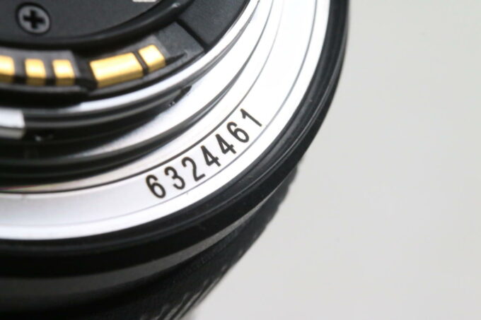 Canon EF 14mm f/2,8 L II USM - #6324461