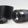 Canon EF 100mm f/2,8 L Macro IS USM - #6379838