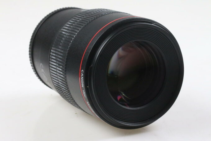 Canon EF 100mm f/2,8 L Macro IS USM - #6379838 - Image 4