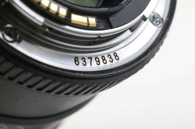 Canon EF 100mm f/2,8 L Macro IS USM - #6379838 - Image 5