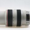 Canon EF 70-300mm f/4,0-5,6 L IS USM - #1623001400