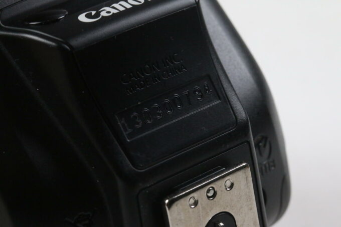 Canon Speedlite 270 EX II Blitzgerät - #130300794