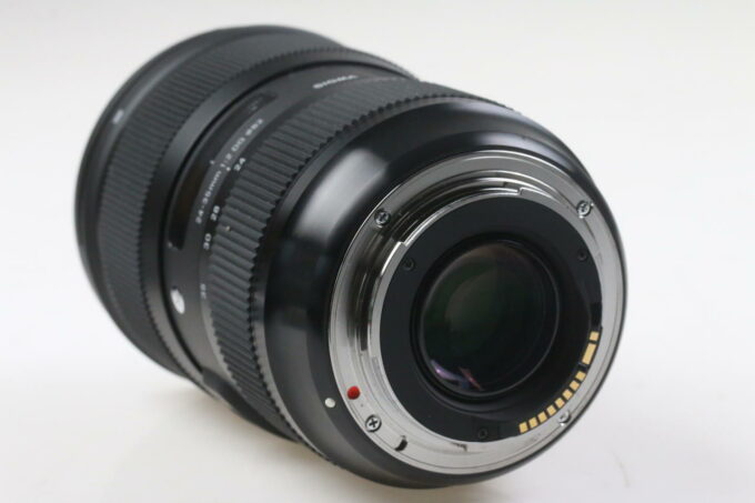 Sigma 24-35mm f/2,0 DG HSM Art für Canon - #51317495