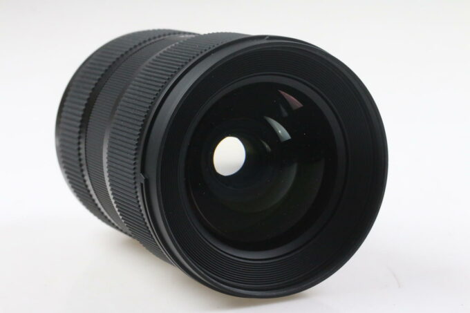 Sigma 24-35mm f/2,0 DG HSM Art für Canon - #51317495