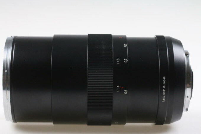 Zeiss Makro-Planar T* 100mm f/2,0 ZE für Canon EF - #15906840