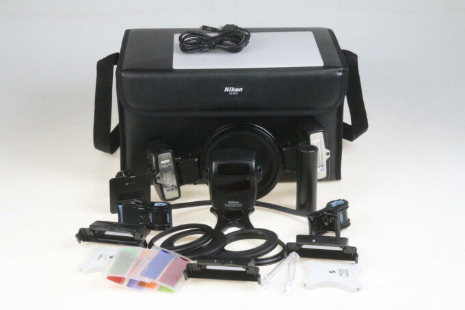 Nikon R1C1 Macro Blitz - Kit