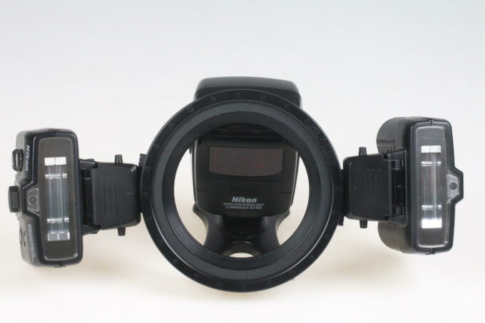 Nikon R1C1 Macro Blitz - Kit