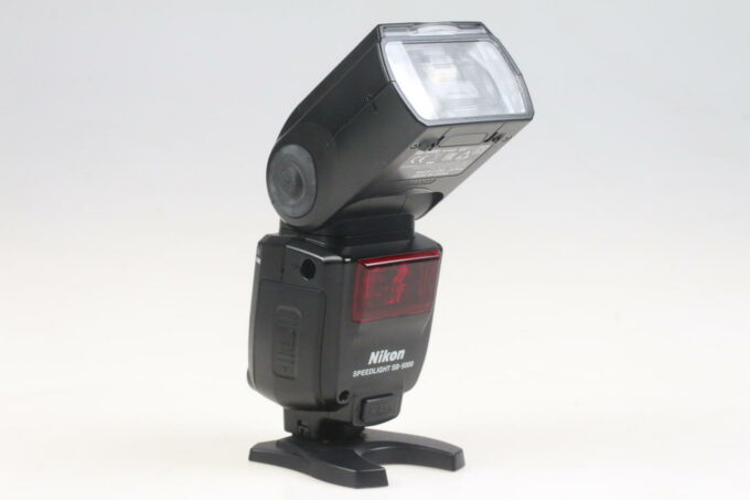 Nikon Speedlight SB-5000 - #2103931