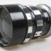 Enna München Tele-Ennalyt 13,5cm f/3,5 für Exakta - #2640785
