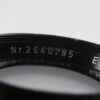 Enna München Tele-Ennalyt 13,5cm f/3,5 für Exakta - #2640785