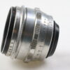 Zeiss Carl Jena Biotar 58mm f/2,0 für M42 - Bastlergerät Objektiv - #3596553