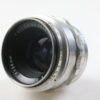 Zeiss Carl Jena Biotar 58mm f/2,0 für M42 - Bastlergerät Objektiv - #3596553