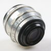 Zeiss Carl Jena Biotar 58mm f/2,0 für M42 - Bastlergerät Objektiv - #3596553