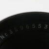 Zeiss Carl Jena Biotar 58mm f/2,0 für M42 - Bastlergerät Objektiv - #3596553