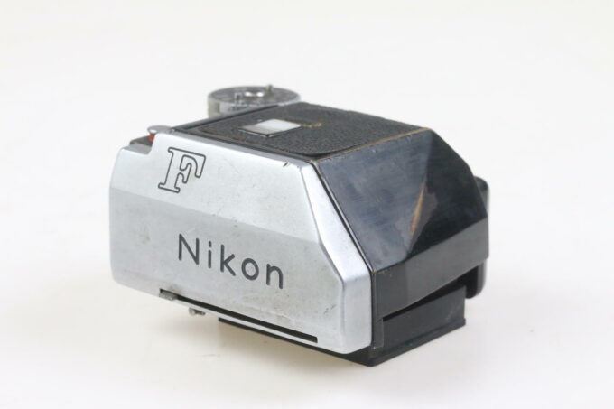 Nikon Photomic Prisma F - #805534