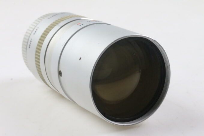 Sony TV Zoom Lens 12,5-75mm f/1,8 - #155714