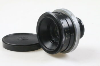Arsenal Jupiter-12 3,5cm f/2,8 für Contax - #8505726