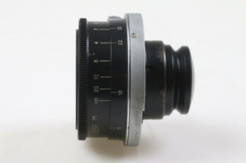 Arsenal Jupiter-12 3,5cm f/2,8 für Contax - #8505726