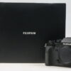 FUJIFILM X-T2 Gehäuse - Schwarz - #72M58778