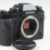 FUJIFILM X-T2 Gehäuse - Schwarz - #72M58778