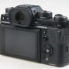 FUJIFILM X-T2 Gehäuse - Schwarz - #72M58778