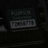 FUJIFILM X-T2 Gehäuse - Schwarz - #72M58778