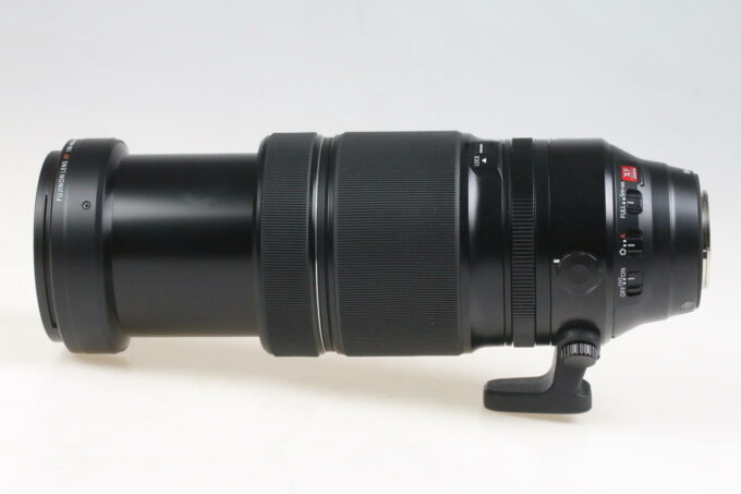 FUJIFILM Fujinon XF 100-400mm f/4,5-5,6 R LM OIS WR - #78A20325